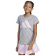 Adidas Παιδική κοντομάνικη μπλούζα Essentials Big Logo Tee